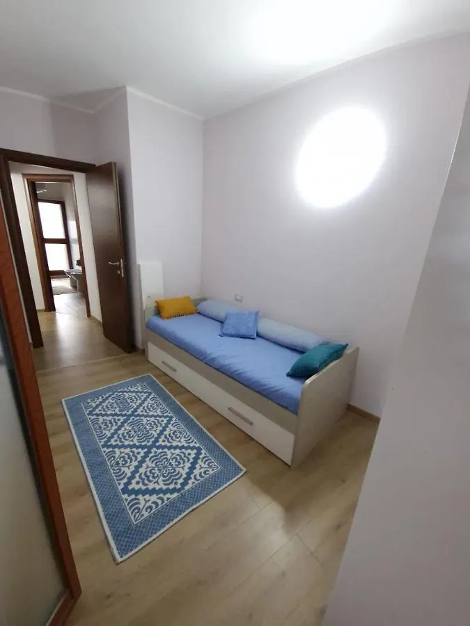 Villa Quattro Archi Marongiu