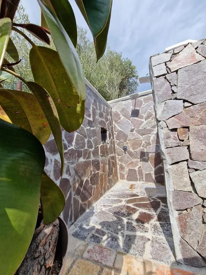 Villa Quattro Archi Marongiu