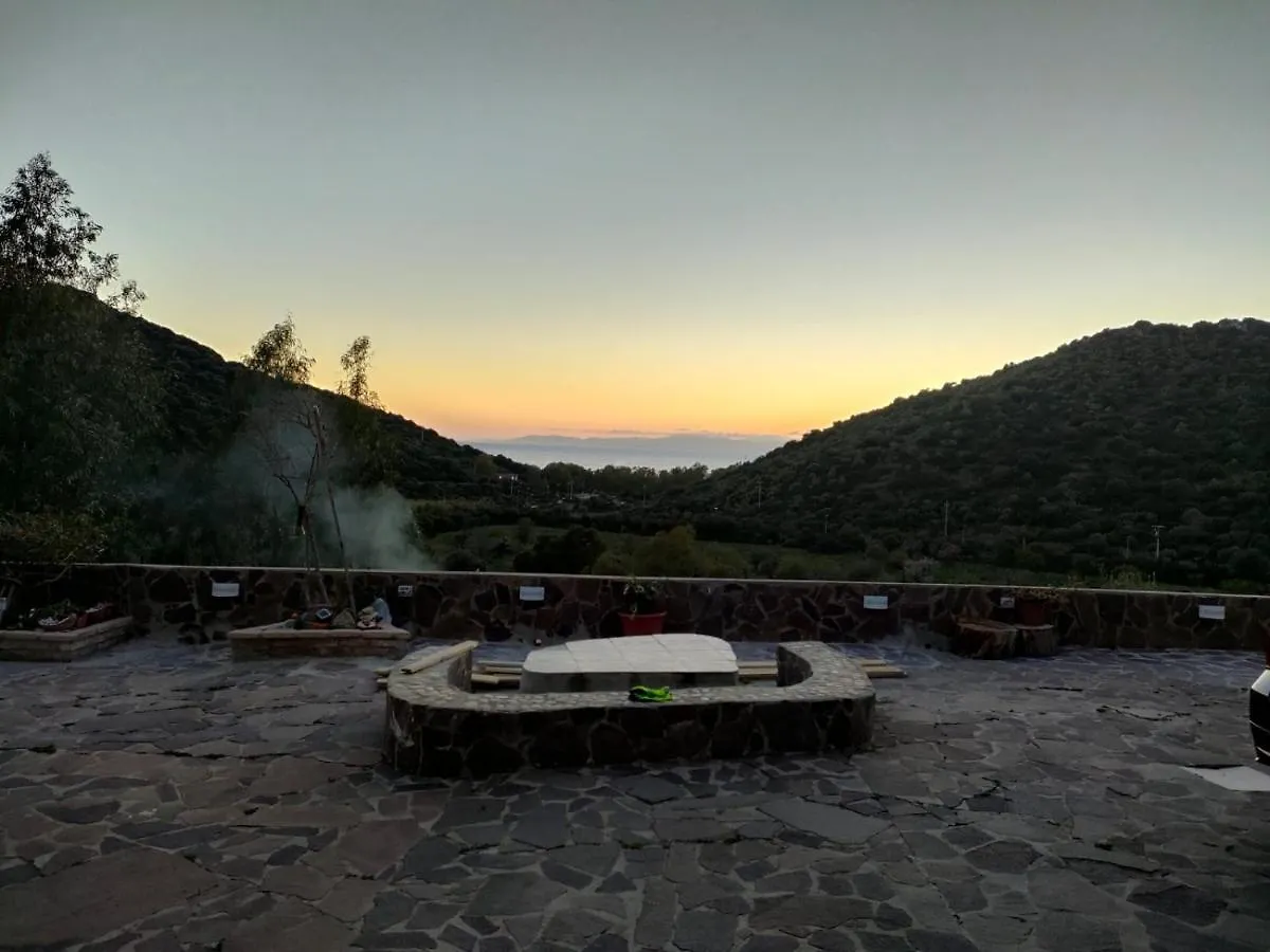 Villa Quattro Archi Marongiu Italy