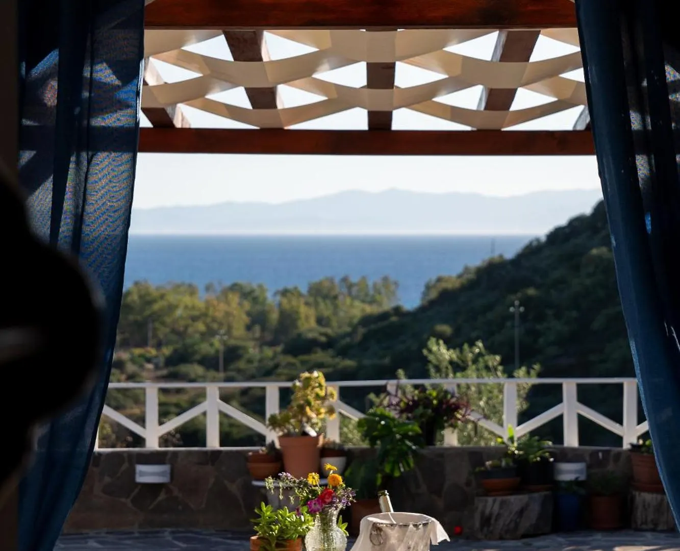 Villa Quattro Archi Marongiu 0*,  Italy